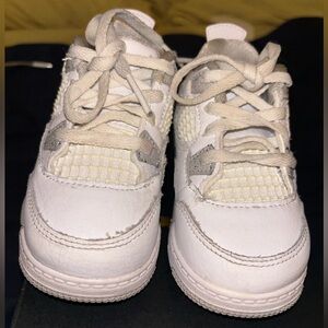 Jordan 4 Retro Toddler